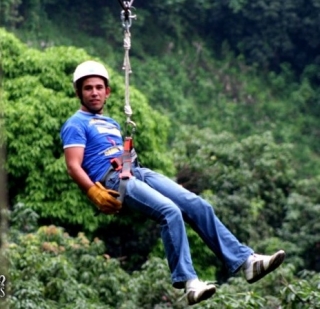 Diversion en cumbternera